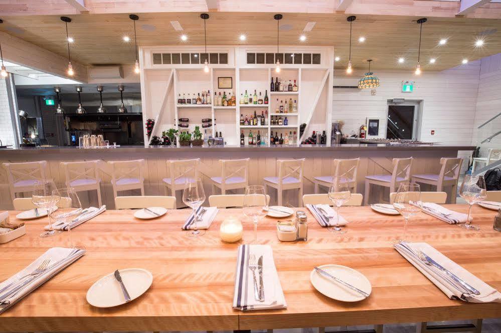 Quarterdeck Beachside Villas & Lofts Summerville Centre エクステリア 写真
