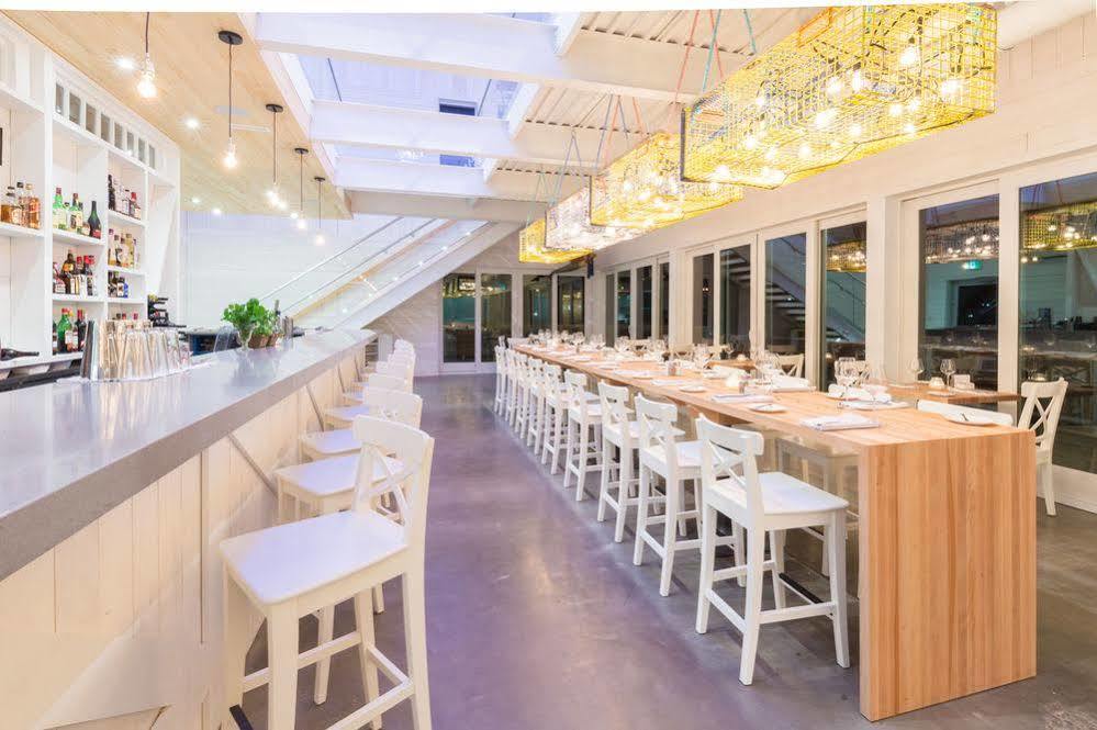 Quarterdeck Beachside Villas & Lofts Summerville Centre エクステリア 写真