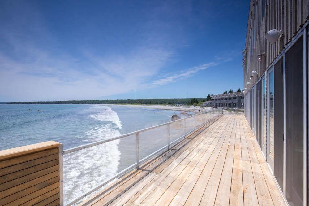 Quarterdeck Beachside Villas & Lofts Summerville Centre エクステリア 写真