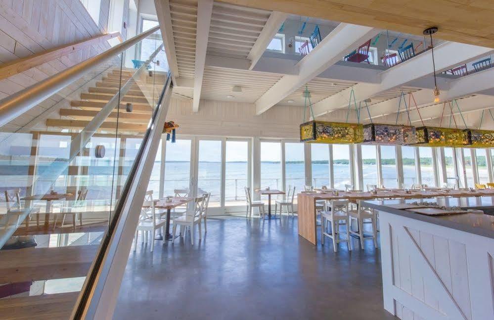 Quarterdeck Beachside Villas & Lofts Summerville Centre エクステリア 写真