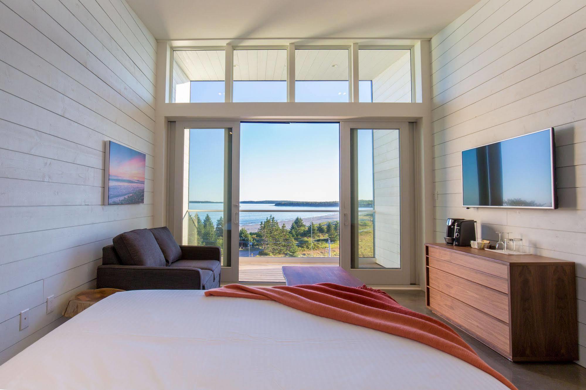 Quarterdeck Beachside Villas & Lofts Summerville Centre エクステリア 写真