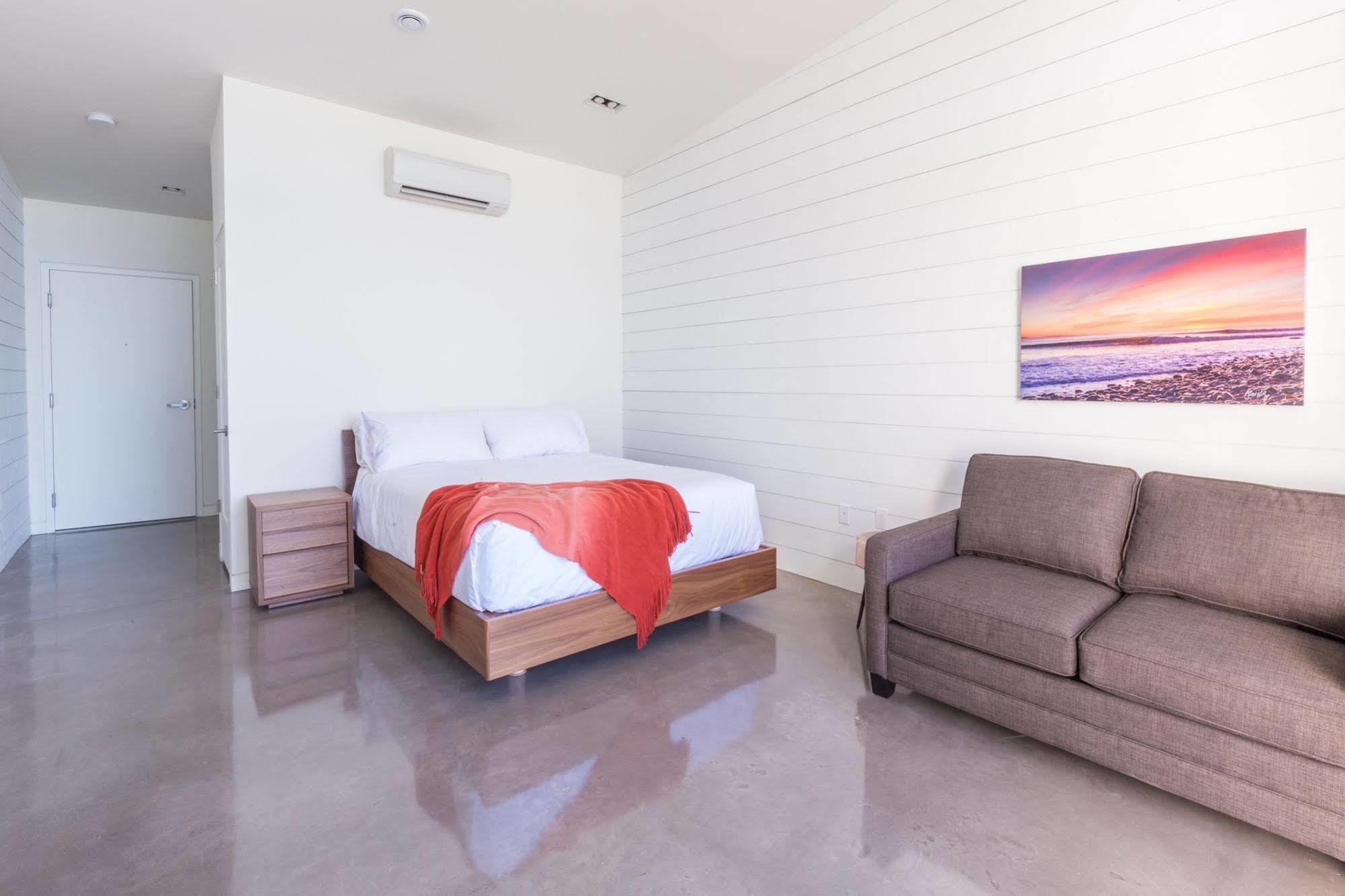 Quarterdeck Beachside Villas & Lofts Summerville Centre エクステリア 写真