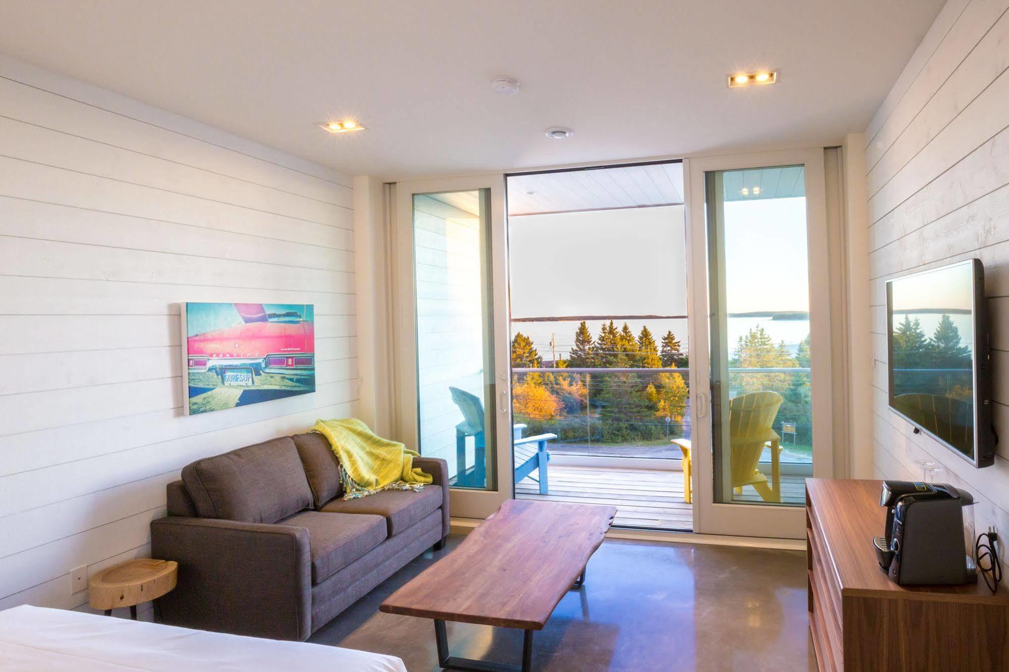 Quarterdeck Beachside Villas & Lofts Summerville Centre エクステリア 写真